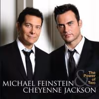 Michael Feinstein and Cheyenne Jackson Release Their Duet CD 'The Power Of Two', CD…
